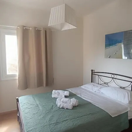 Holiday home Zois 2