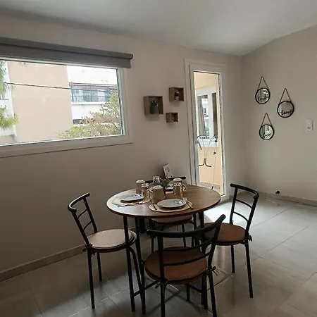Holiday home Zois 2 *