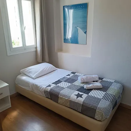Zois 2 Holiday home *
