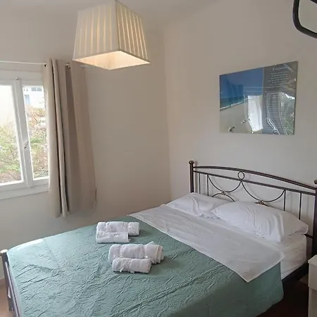 Holiday home Zois 2 *