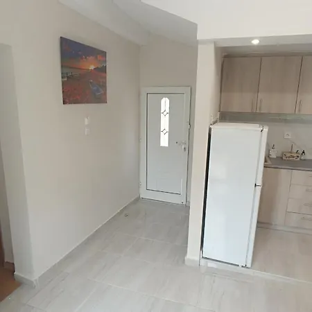 Holiday home Zois 2 Artemida (Attica)